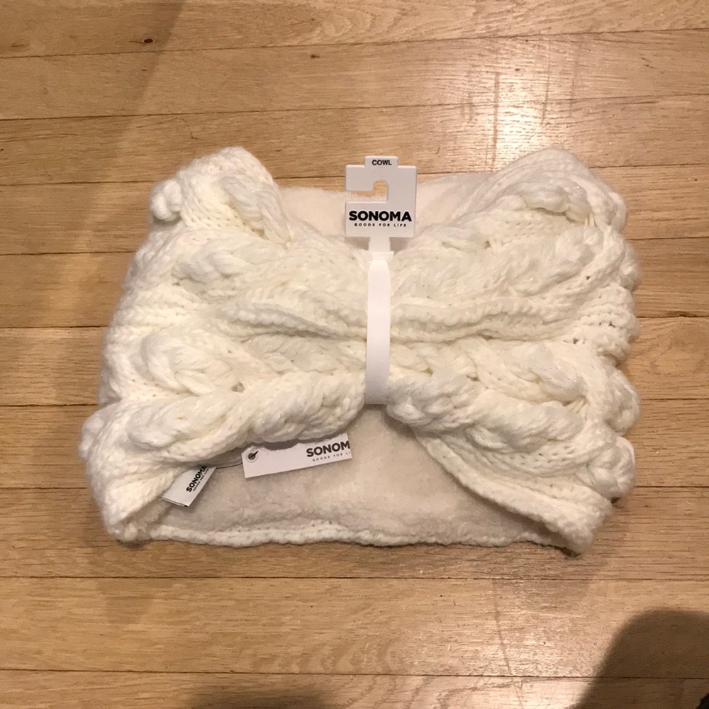 Scarf